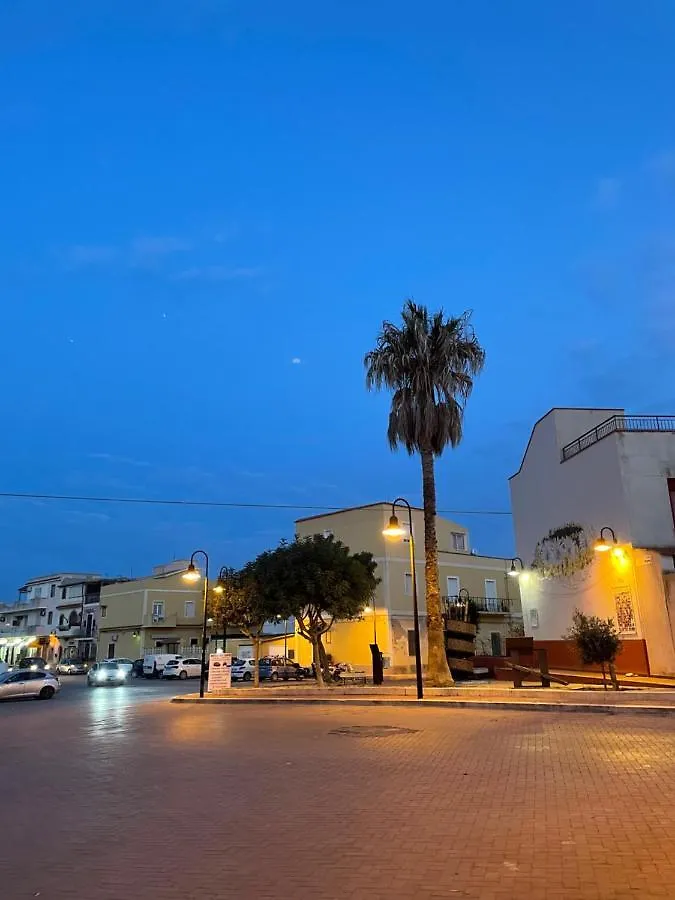 La Casa Di Giovanna Apartment Lampedusa