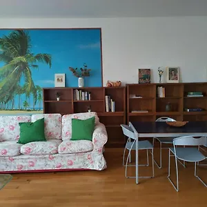 Sant'uguzzone Flat Appartamento Milano