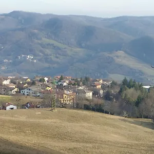 Un Posto Speciale. La Quagnola Casa vacanze Polinago
