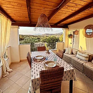 Residenza Porto Istana Appartamento Murta Maria