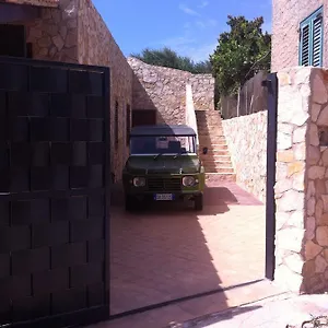 Casa Maria Casa vacanze