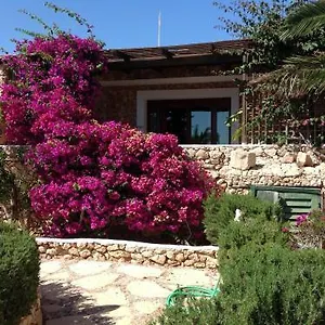 Hotel Cupola Bianca, LMP
