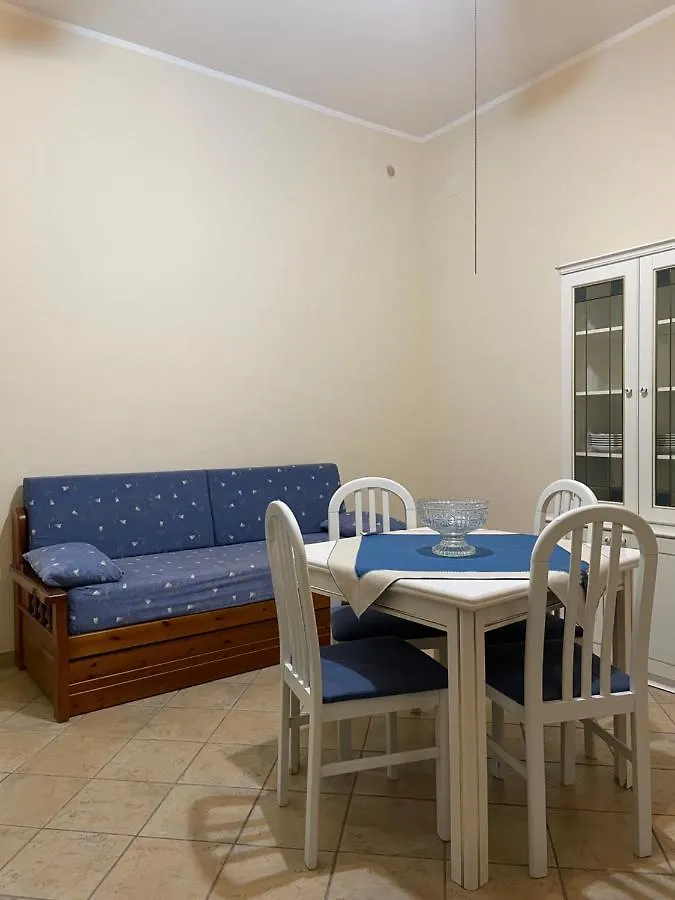 La Casa Di Giovanna Lampedusa 0*,