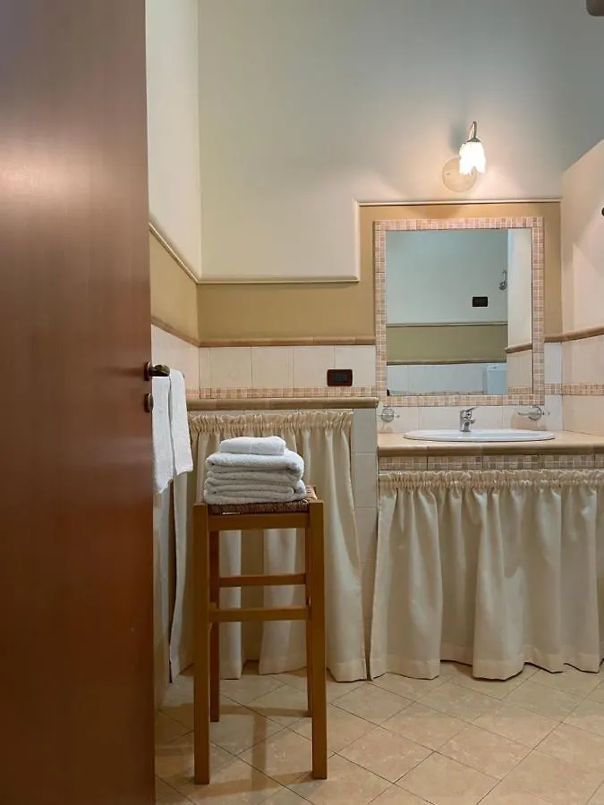 La Casa Di Giovanna Lampedusa Apartment
