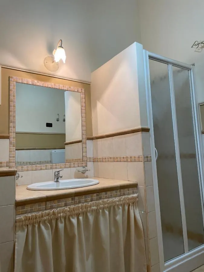 Lejlighed La Casa Di Giovanna Lampedusa Italien