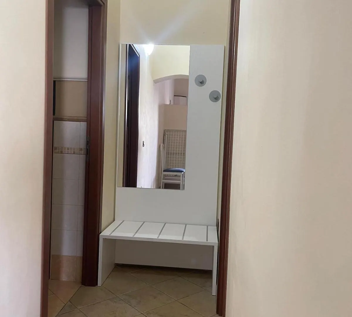 La Casa Di Giovanna Lampedusa Apartment