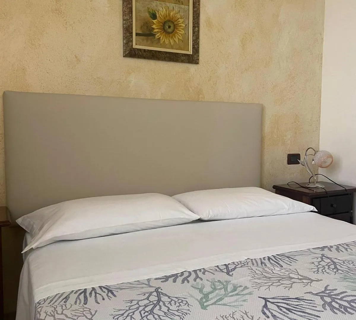 La Casa Di Giovanna location