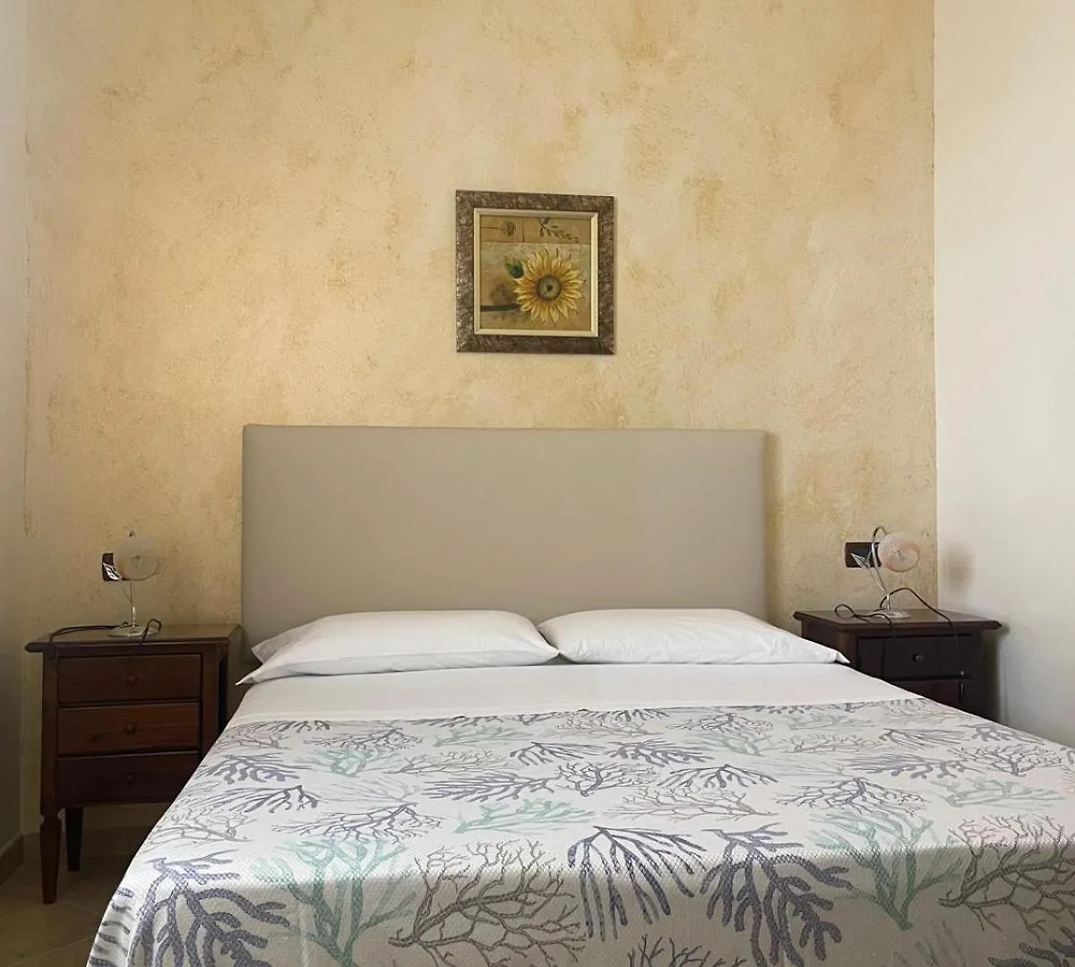 Lejlighed La Casa Di Giovanna Lampedusa